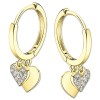 LOTUS Silver Zirkoniastein 925 Silber Lotus Silver IT Girl JLP3274-4-2