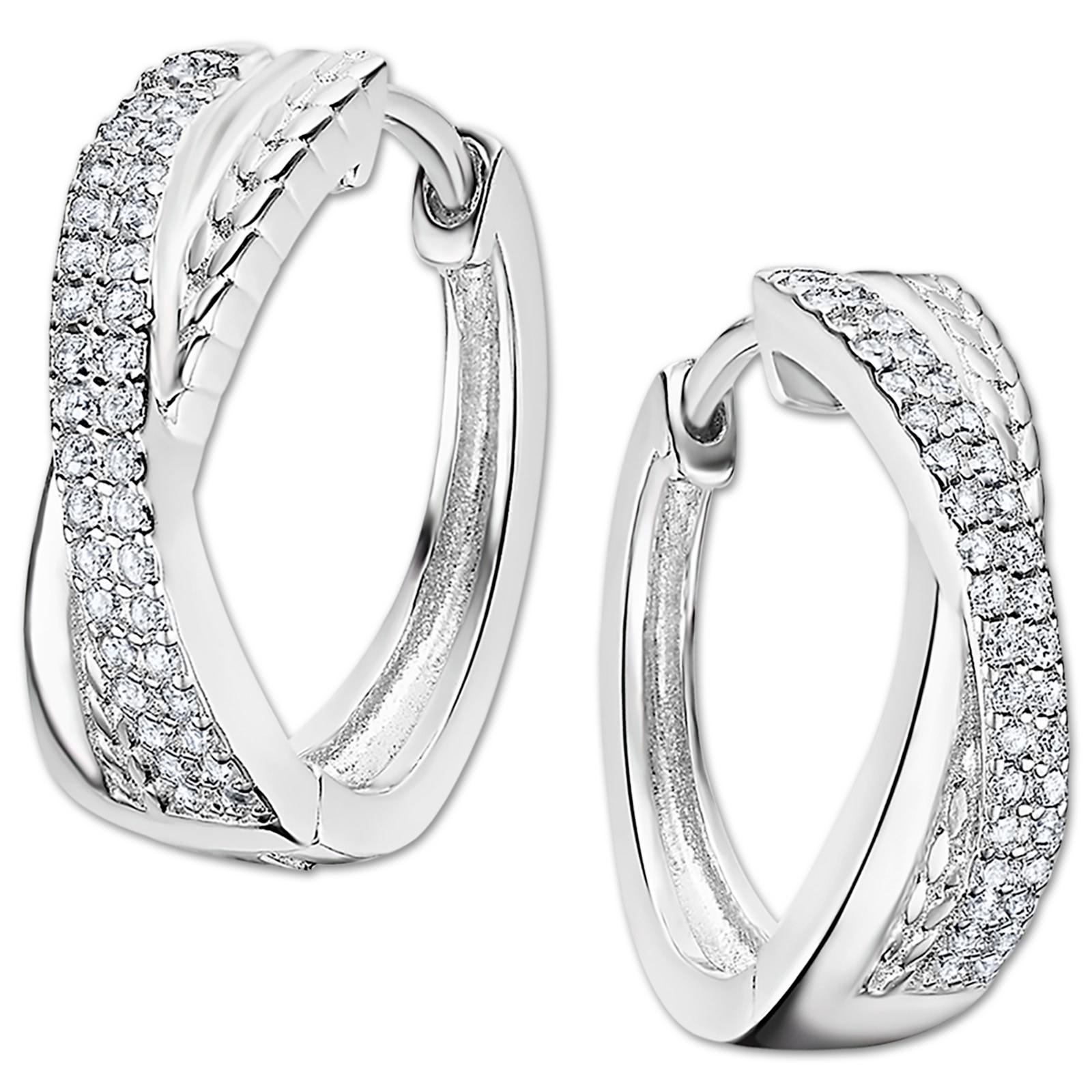 LOTUS Silver Zirkoniastein 925 Silber Lotus Silver IT Girl JLP3319-4-1