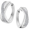 LOTUS Silver Zirkoniastein 925 Silber Lotus Silver IT Girl JLP3319-4-1