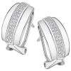 LOTUS Silver Zirkoniastein 925 Silber Lotus Silver Trendy JLP3321-4-1