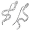 LOTUS Silver Zirkoniastein 925 Silber Lotus Silver Trendy JLP3392-4-1