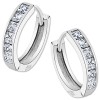 LOTUS Silver Zirkoniastein 925 Silber Lotus Silver Trendy JLP3396-4-1