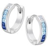 LOTUS Silver Zirkoniastein 925 Silber Lotus Silver Trendy JLP3396-4-6