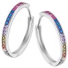 LOTUS Silver Zirkoniastein 925 Silber Lotus Silver Trendy JLP3396-4-8