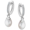 LOTUS Silver Perle 925 Silber Lotus Silver Pure Essential JLP3413-4-1