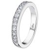 LOTUS Silver Ring 925 Silber Lotus Silver Pure Essential JLP3445-3-112