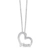 LOTUS Silver Halskette Herz 925 Silber Lotus Silver Mothers Love JLP3460-1-1