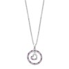LOTUS Silver Halskette Herz 925 Silber Lotus Silver IT Girl JLP3488-1-1