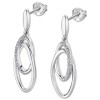 LOTUS Silver Zirkoniastein 925 Silber Lotus Silver Pure Essential JLP3489-4-1