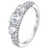 LOTUS Silver Ring 925 Silber Lotus Silver Pure Essential JLP3508-3-112