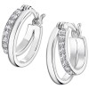 LOTUS Silver Zirkoniastein 925 Silber Lotus Silver Trendy JLP3511-4-1