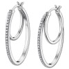LOTUS Silver Zirkoniastein 925 Silber Lotus Silver Trendy JLP3512-4-1