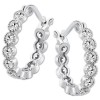 LOTUS Silver Zirkoniastein 925 Silber Lotus Silver Trendy JLP3561-4-1