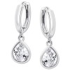 LOTUS Silver Zirkoniastein 925 Silber Lotus Silver Trendy JLP3563-4-1