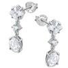 LOTUS Silver Zirkoniastein 925 Silber Lotus Silver Trendy JLP3565-4-1