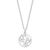 LOTUS Silver Halskette Schmetterling 925 Silber Lotus Silver Trendy JLP3592-1-1