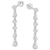 LOTUS Silver Zirkoniastein 925 Silber Lotus Silver Trendy JLP3622-4-1