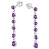 LOTUS Silver Zirkoniastein 925 Silber Lotus Silver Trendy JLP3622-4-2