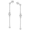 LOTUS Silver Zirkoniastein 925 Silber Lotus Silver Trendy JLP3665-4-1
