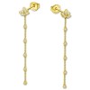 LOTUS Silver Zirkoniastein 925 Silber Lotus Silver Trendy JLP3666-4-2