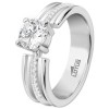 LOTUS Silver Ring  925 Silber Lotus Silver Charming Lady JLP3680-3-118