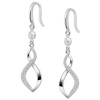 LOTUS Silver Zirkoniastein 925 Silber Lotus Silver Trendy JLP3690-4-1