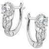 LOTUS Silver Zirkoniastein 925 Silber Lotus Silver Trendy JLP3694-4-1