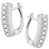 LOTUS Silver Zirkoniastein 925 Silber Lotus Silver Trendy JLP3697-4-1
