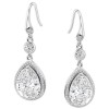 LOTUS Silver Zirkoniastein 925 Silber Lotus Silver Trendy JLP3713-4-1