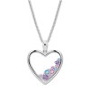 LOTUS Silver Halskette Herz 925 Silber Lotus Silver Charming Lady JLP3720-1-1