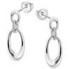 LOTUS Silver Zirkoniastein 925 Silber Lotus Silver Trendy JLP3735-4-1