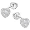 LOTUS Silver Zirkoniastein 925 Silber Lotus Silver Trendy JLP3745-4-1