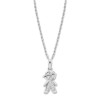 LOTUS Silver Halskette Mama 925 Silber Lotus Silver Mothers Love JLP3759-1-1