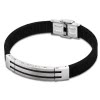 LOTUS Style Herren Armband Man-Kollektion Edelstahl JLS1521-2-2