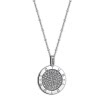 LOTUS Style Damen Halskette Privilege Edelstahl-Schmuck JLS1751-1-1