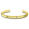 Lotus Style Armbnder, Armreif Damen Edelstahl gold LS1844-2/2 Bliss JLS1844-2-2