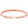 Lotus Style Armreif Damen Edelstahl kupfer LS1846-2/3 Bliss JLS1846-2-3