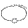 LOTUS Style Armband Anker LS1956-2/1 Damen Edelstahl silber Rainbow JLS1956-2-1