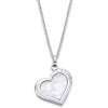 LOTUS Style Halskette LS2024-1/1 Damen Edelstahl silber Bliss JLS2024-1-1