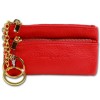 Jennifer Jones Schlsseletui Leder pink Schlsseltasche in Leder OPJ9050P