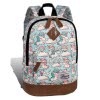 Bestway Original Campus Kids Kinderrucksack pastellgrn Einhorn ORI100L