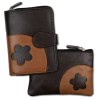 + Schlsseletui Set braun Leder DrachenLeder Damen Geschenkset OSS101N