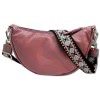 Florence  Citytasche Echtleder Damen altrosa OTF823A