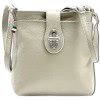 Florence  Damen Tasche  Echtleder beige OTF828I