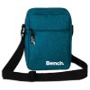 Bench sportliche  Polyester  trkis petrol OTI301T