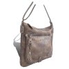 Jennifer Jones   taupe Damen Handtasche OTJ142C