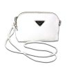 Jennifer Jones  Abendtasche Kunstleder wei Handtasche OTJ144W