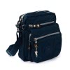 Bag Street  Nylon navy blau Kleine  Crossover OTJ215B