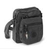 Nylon grau Crossover  Bag Street OTJ215K