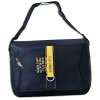Bag Street  Synthetik navyblau Sportliche berschlagtasche OTJ228B